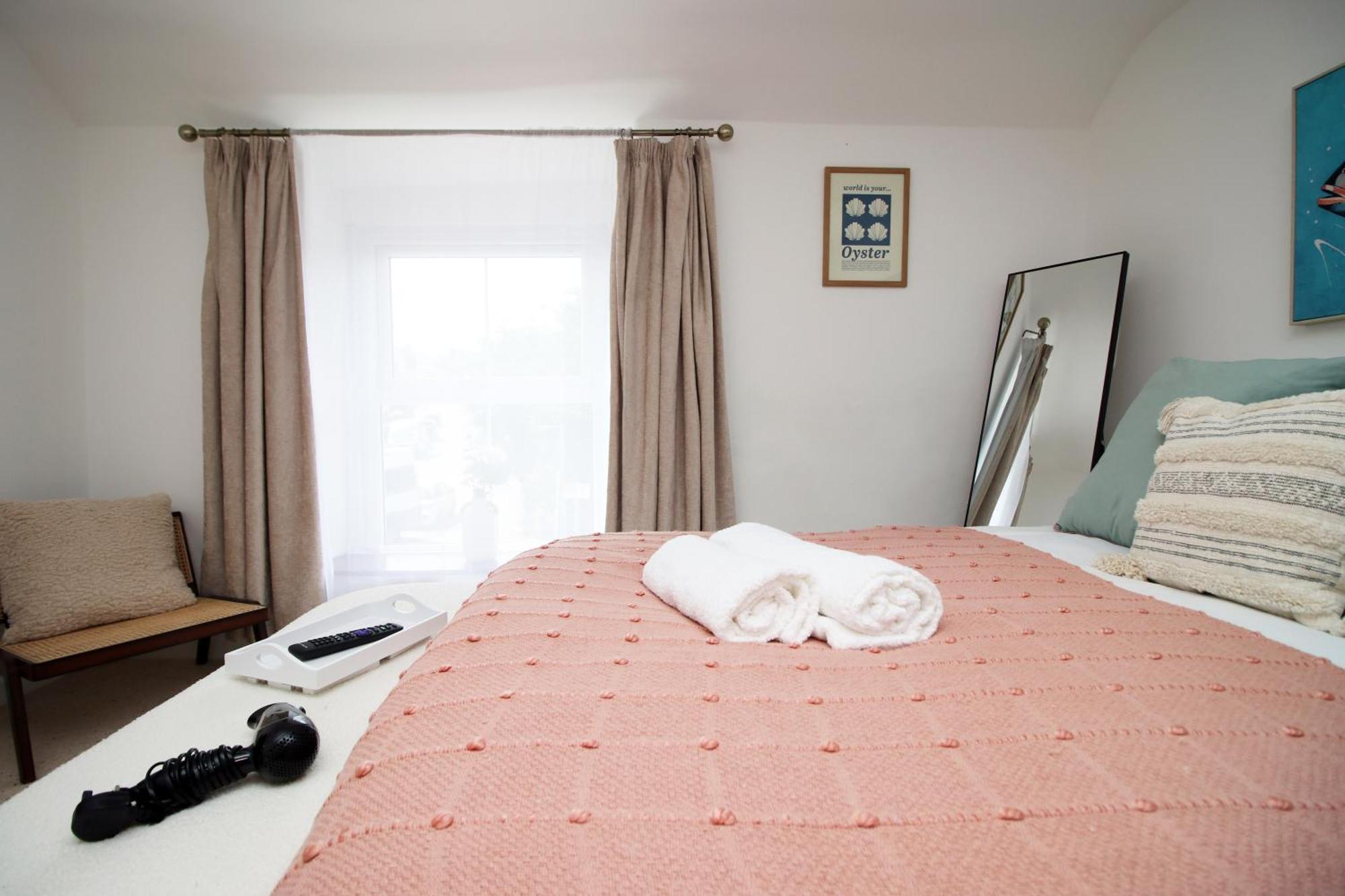 Сasa de vacaciones Little Gem In The Mumbles! Fishermans With Log Burner, Dog Friendly And Welcome Breakfast Hamper!